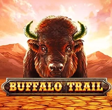 Moonwin Buffalo Trail Slot Spielsymbol