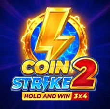Moonwin Coin Strike 2 Slot Spielsymbol