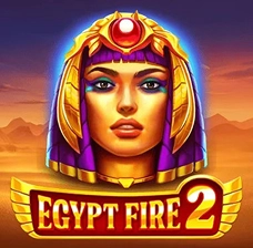 Moonwin Egypt Fire 2 Slot Spielsymbol